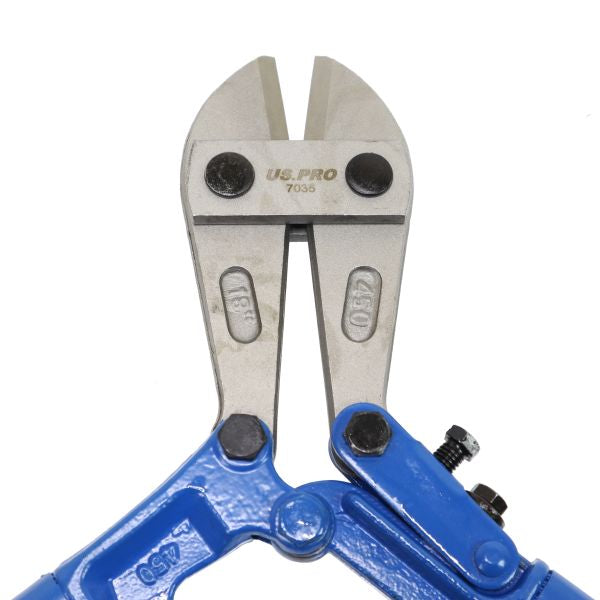 BOLT CUTTERS - 18" 7035