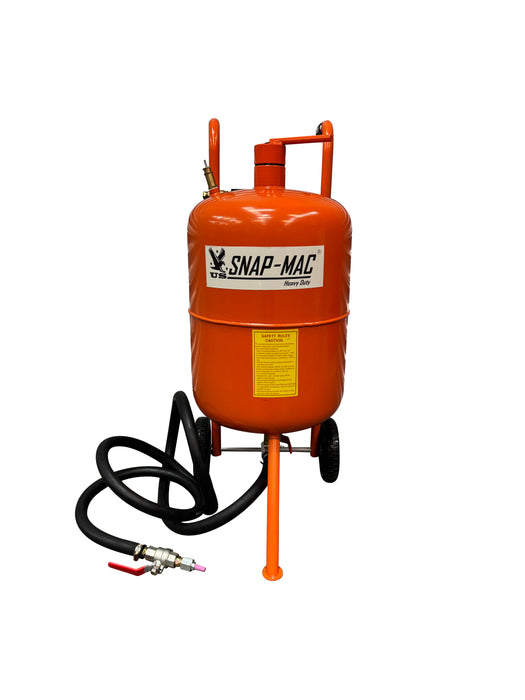 38L (10 Gallon) Sand Blaster