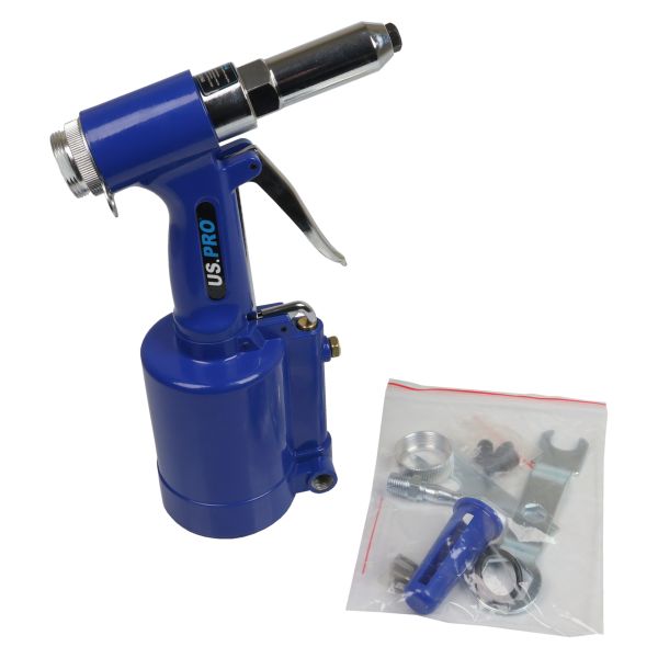 AIR RIVET GUN 8170