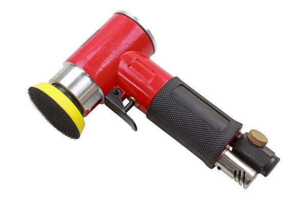 3" MINI AIR POLISHER 8328