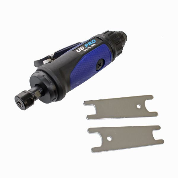 1/4" AIR DIE GRINDER COMPOSITE BODY 8424