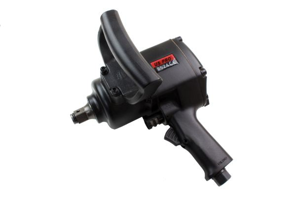 3/4" DR AIR IMPACT WRENCH 1400 FT-LB 8524