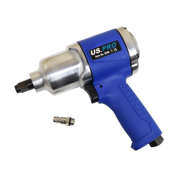 1/2" DR AIR IMPACT WRENCH 569 N-M 8588