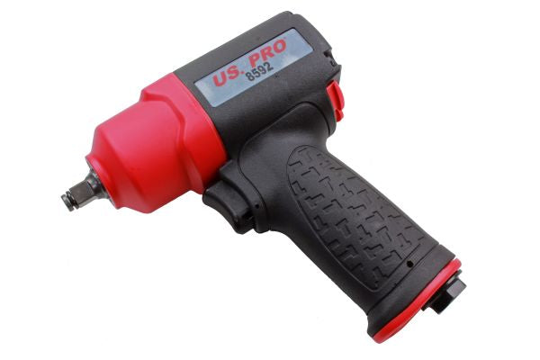 3/8" DR COMPOSITE AIR IMPACT WRENCH 536NM 8592