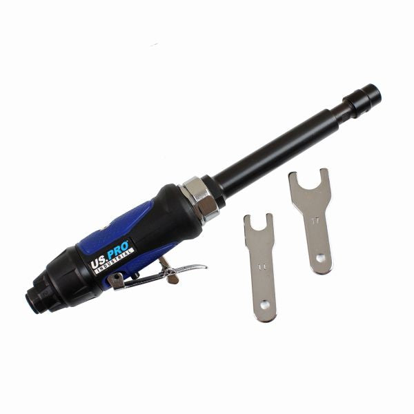 EXTENDED 1/4" AIR DIE GRINDER 8603