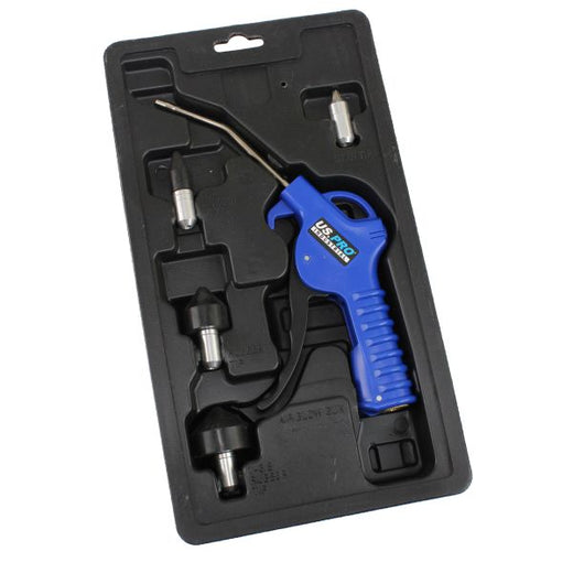 Air Dust Guns