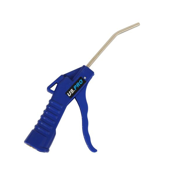 AIR DUST GUN 100MM NOZZLE PLASTIC GRIP