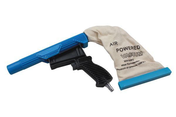 AIR POWERED VACUUM GUN 8788