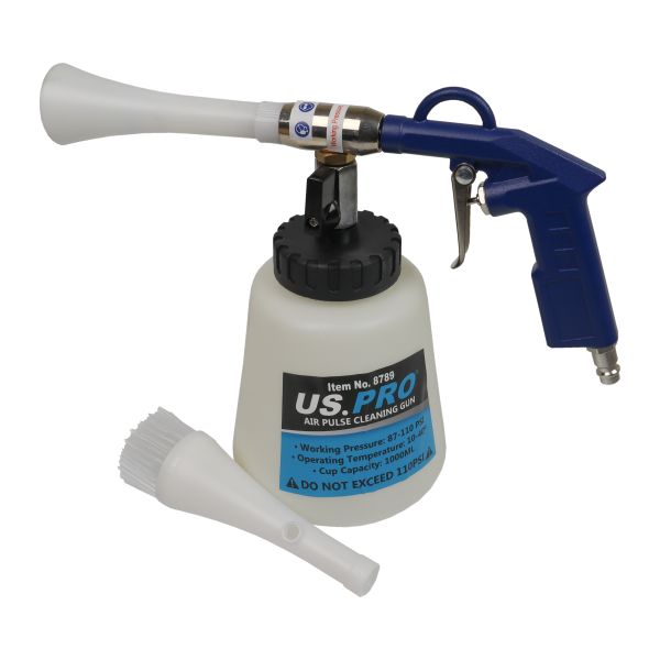 AIR PULSE CLEANING GUN 8789