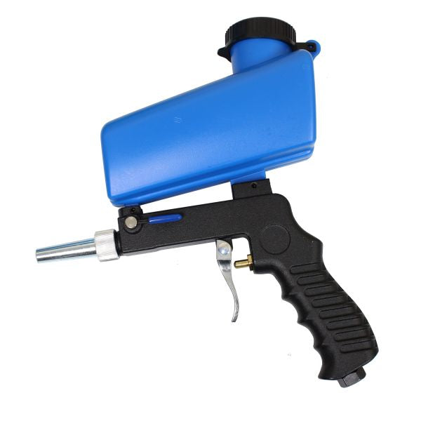 AIR SANDBLASTING GUN 8793