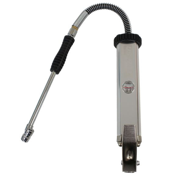 PROFESSIONAL TYRE GAUGE INFLATOR 8807