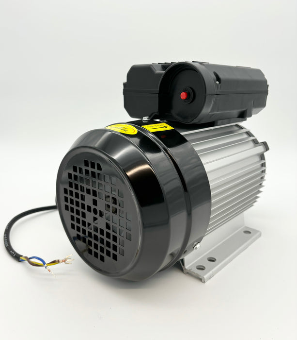 4HP Air Compressor Motor 220V 240V Volts 50Hz 60Hz Single Phase Electric Motor