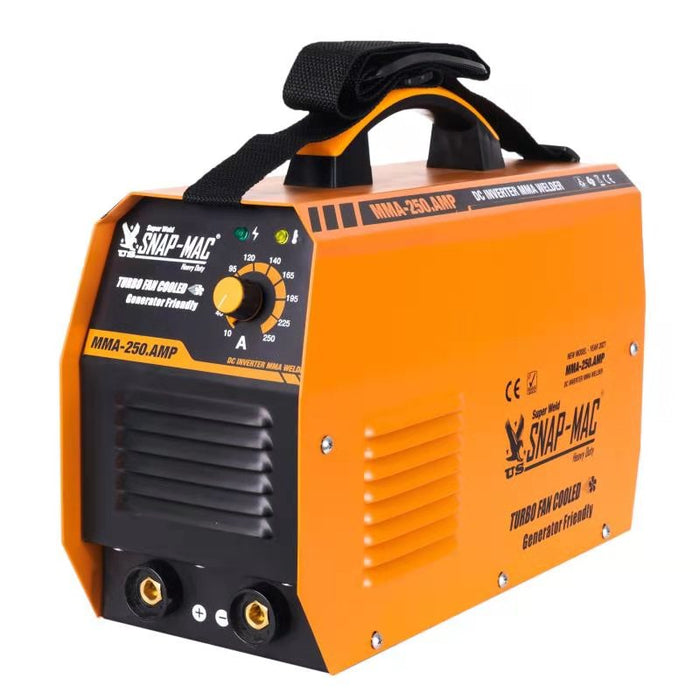 250 AMP Inverter Welder