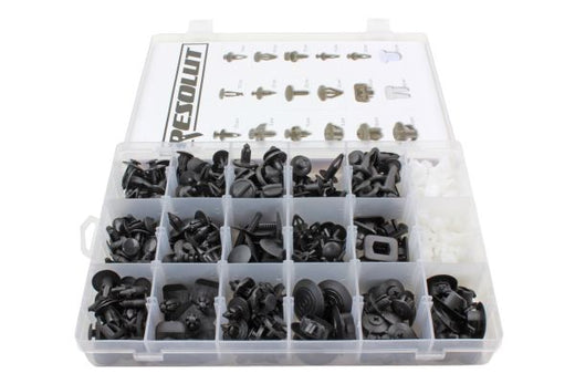 Trim Clips