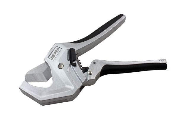 PVC PIPE CUTTER - METAL BODY & STAINLESS STEEL BLADE 9062