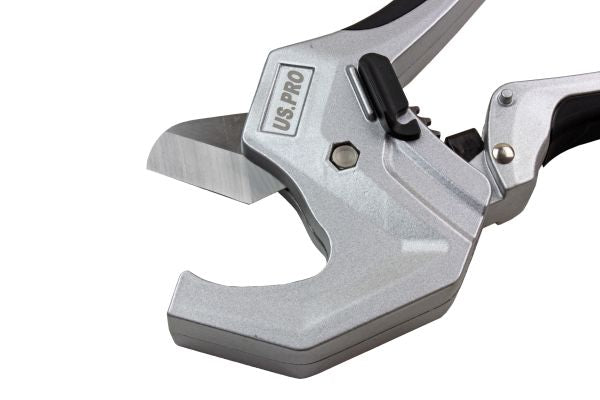 PVC PIPE CUTTER - METAL BODY & STAINLESS STEEL BLADE 9062