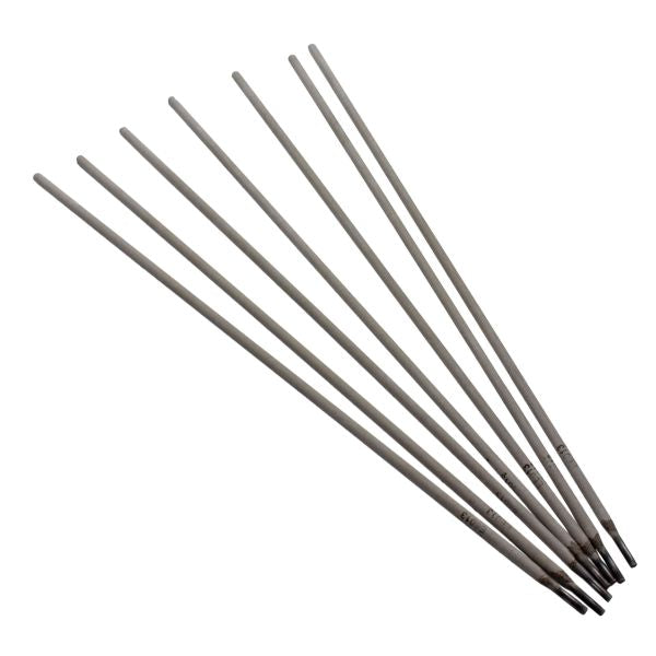 3.2MM MILD STEEL WELDING ELECTRODES - E6013 5KG BOX