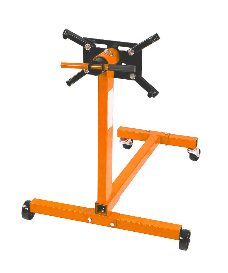 Engine Gearbox Support Stand 1000 lbs 450kg Heavy Duty Swivel Transmission