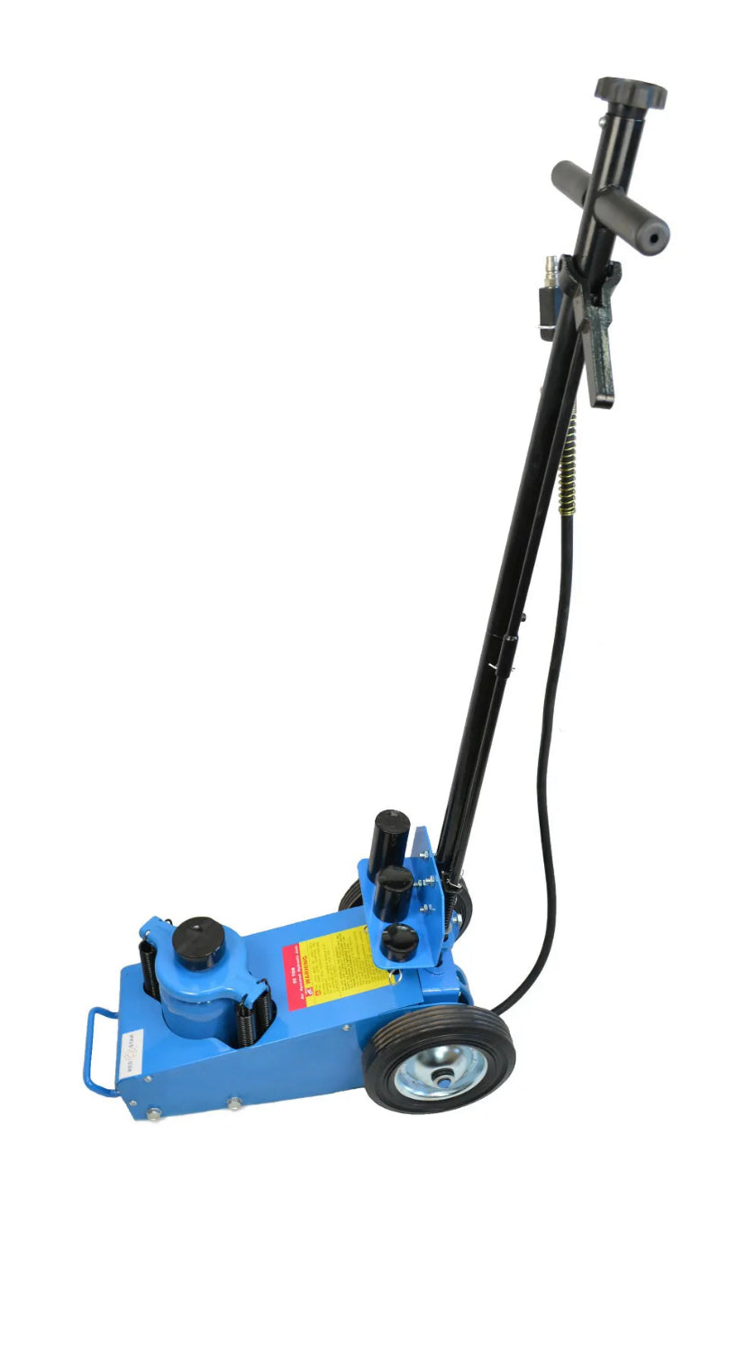 22 Ton Air Floor Hydraulic Jack