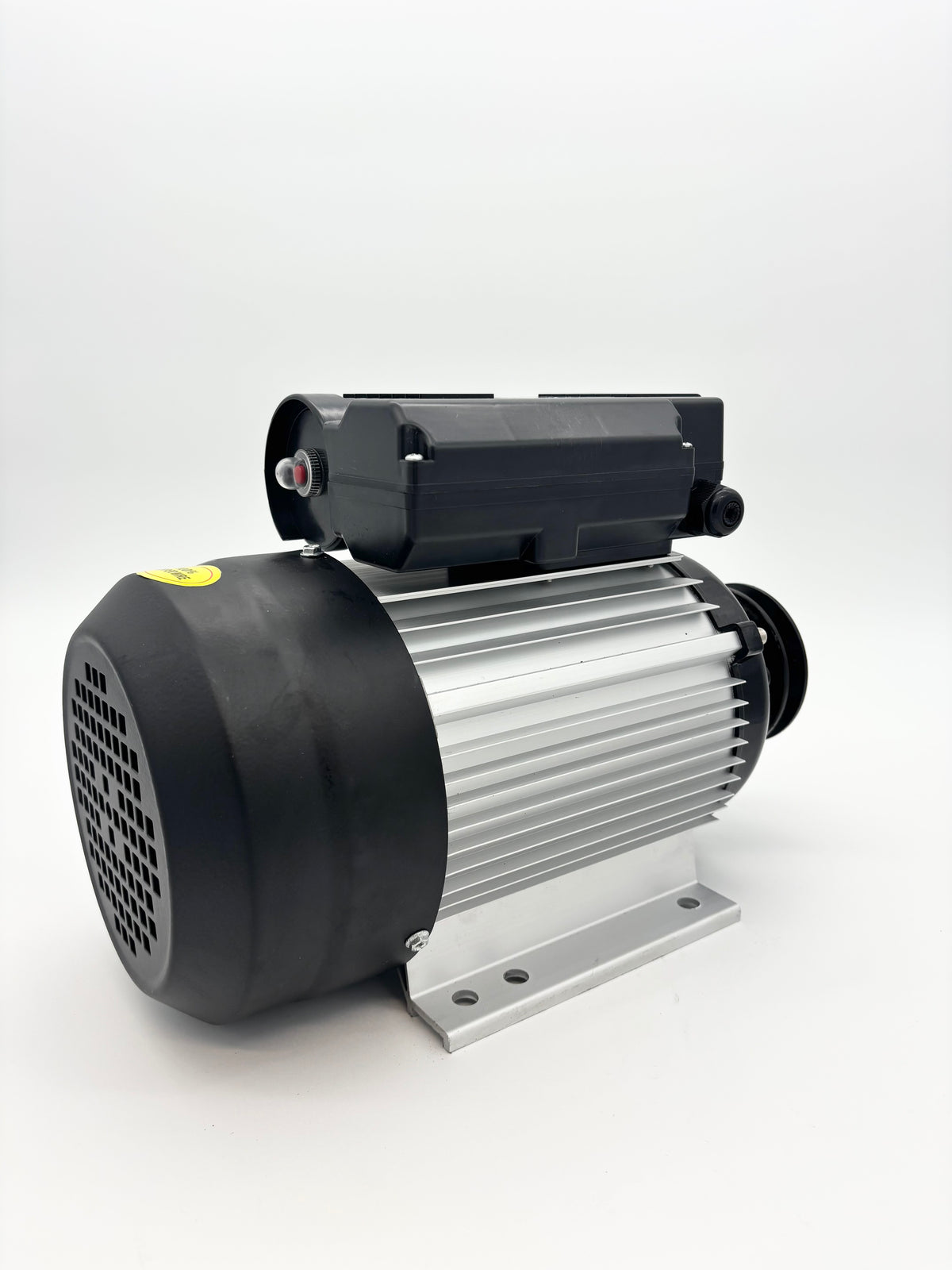 4HP Air Compressor Motor 220V 240V Volts 50Hz 60Hz Single Phase Electric Motor