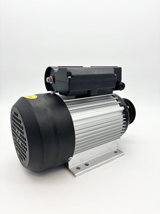 4HP Air Compressor Motor 220V 240V Volts 50Hz 60Hz Single Phase Electric Motor