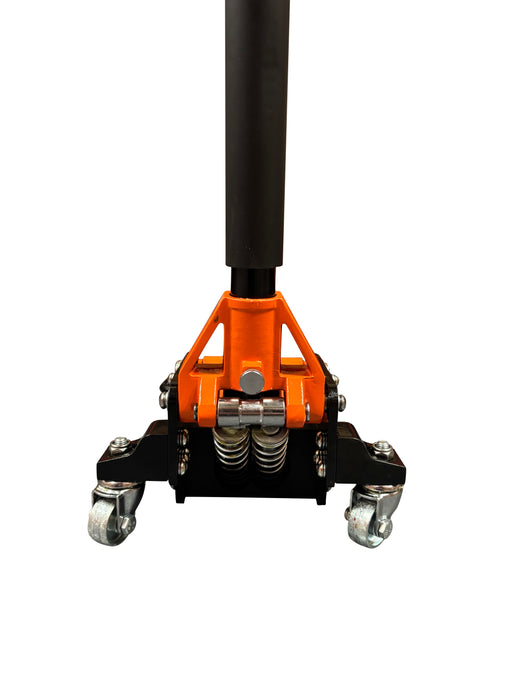 2.5tonne Aluminium ROCKET LIFT Trolley Jack