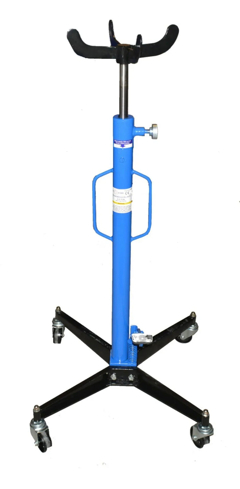 0.5 Ton (500kg) Transmission Jack