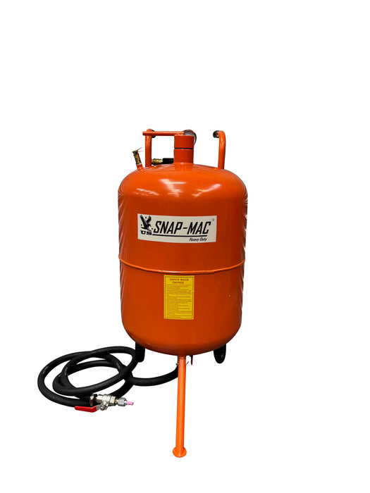 76L (20 Gallon) Sand Blaster