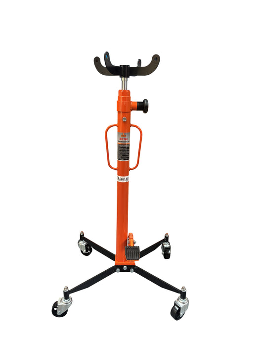 Transmission Jack