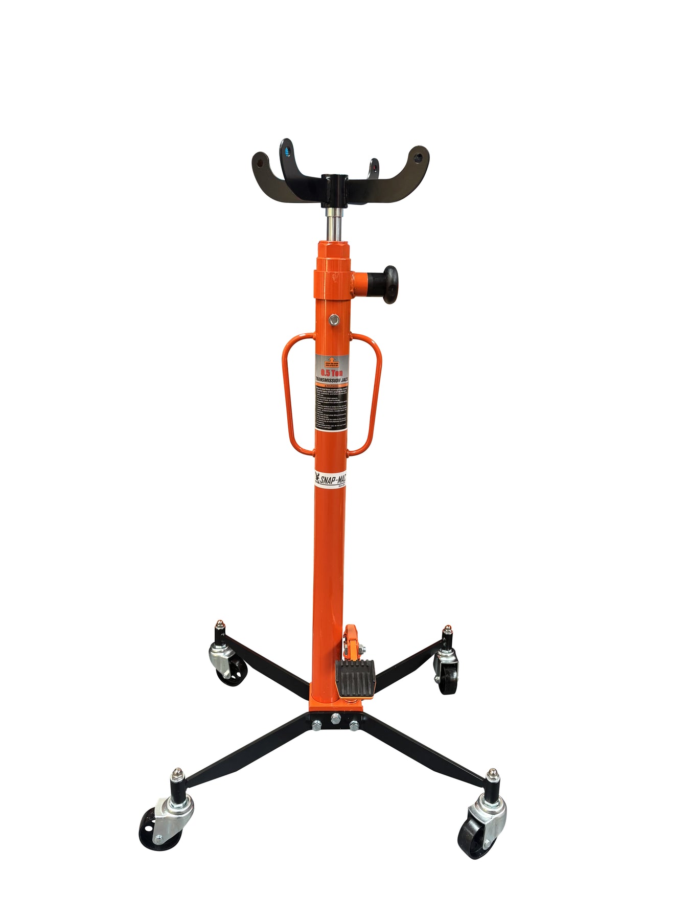 Transmission Jack