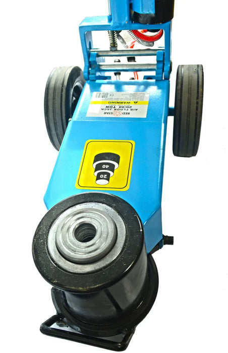 20/40 Ton Air Floor Hydraulic Jack