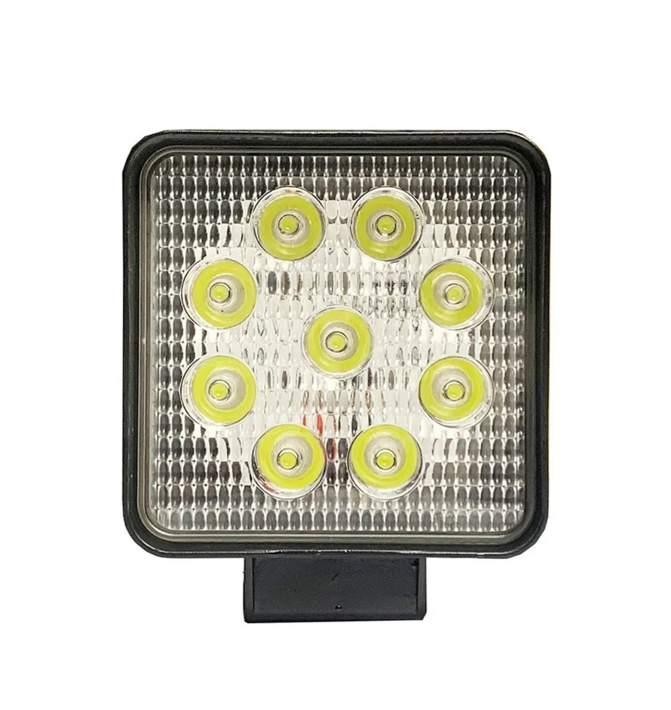 US-SNAP MAC 27 Watt LED Work Light