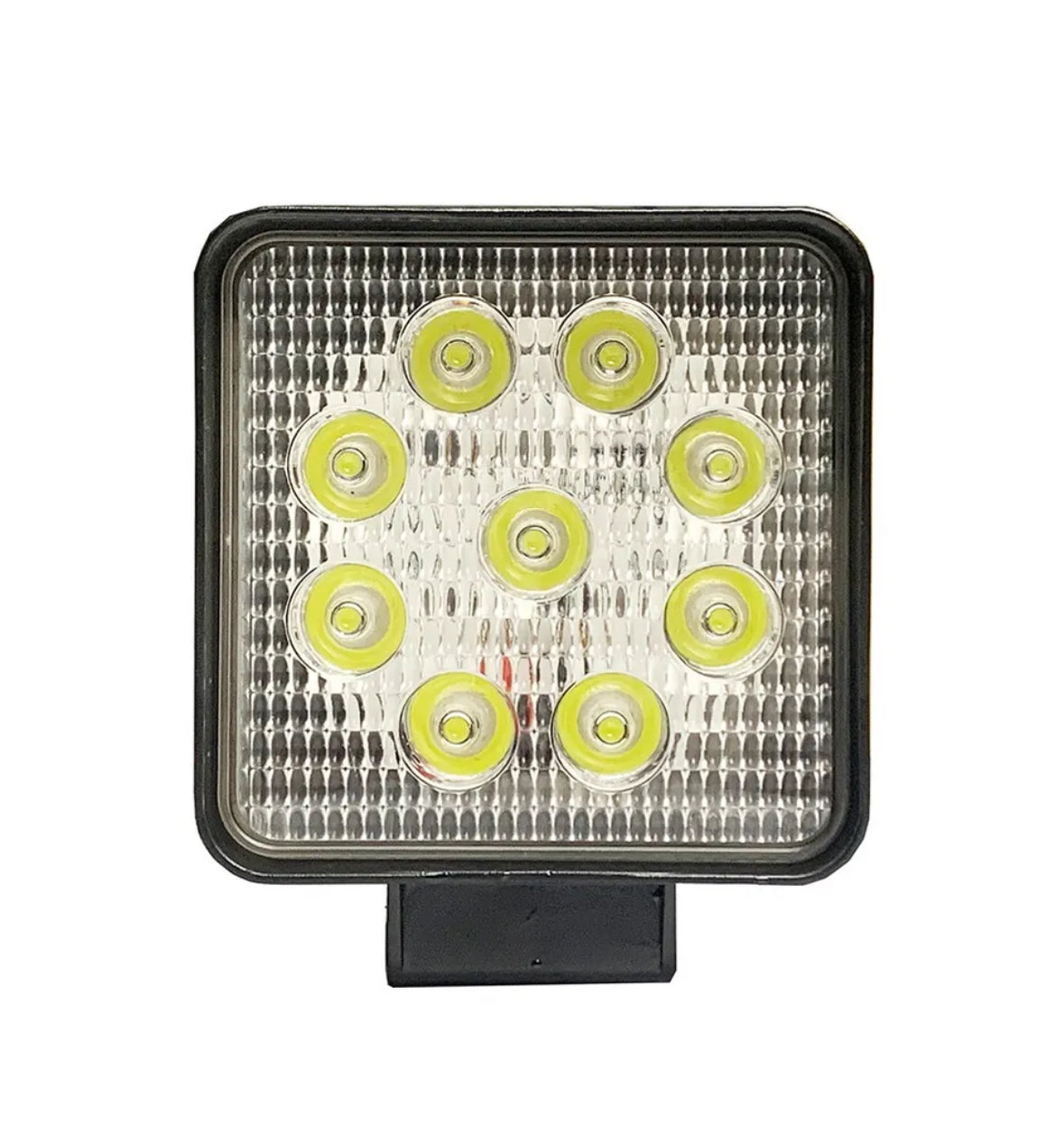 US-SNAP MAC 27 Watt LED Work Light