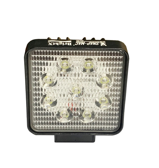 US-SNAP MAC 27 Watt LED Work Light