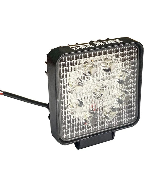 US-SNAP MAC 27 Watt LED Work Light