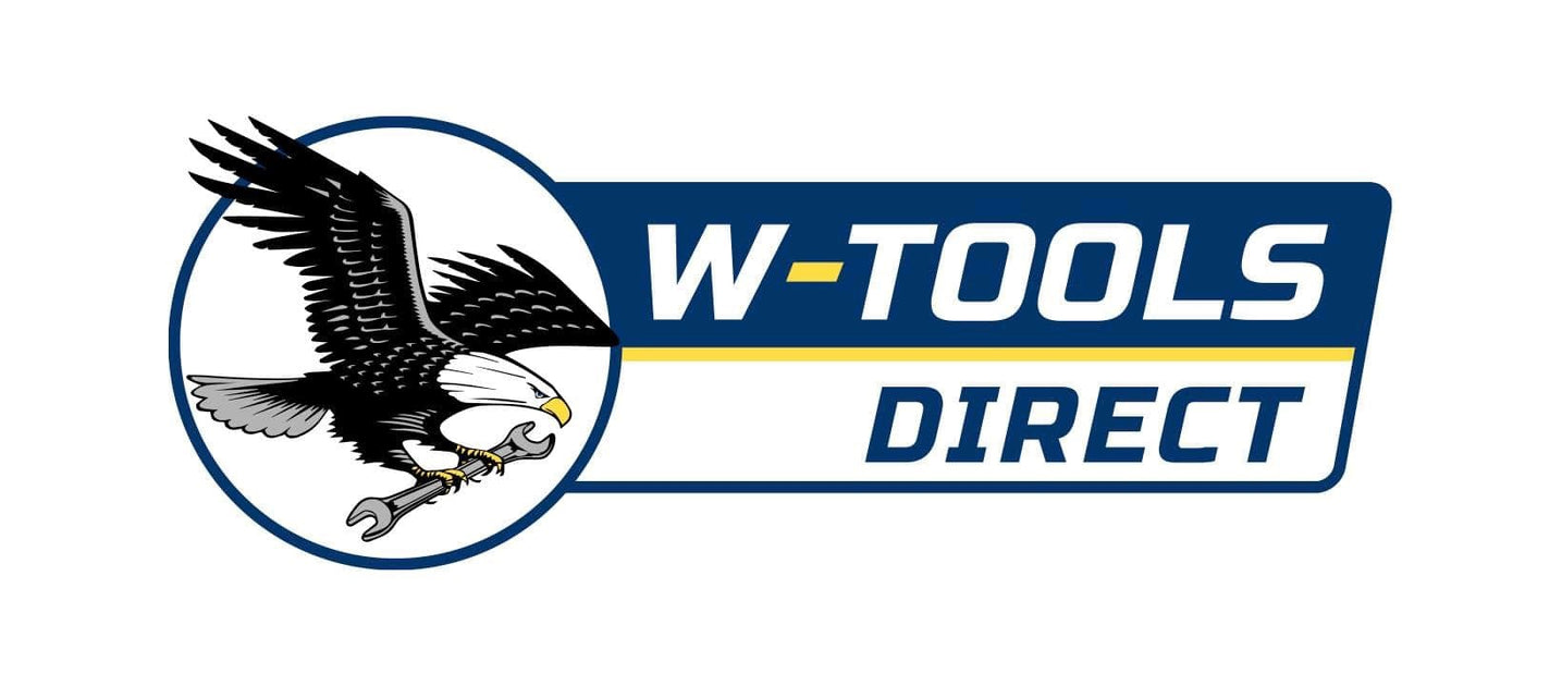 Contact information — W-Tools Direct