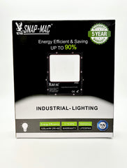 US-SNAP MAC IP66 200W 300W 400W LED Floodlight Outdoor Security Light Flood Garden Lights
