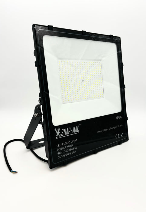 US-SNAP MAC IP66 200W 300W 400W LED Floodlight Outdoor Security Light Flood Garden Lights