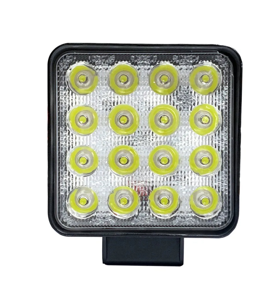 US-SNAP MAC 48 Watt LED Work Light US48W