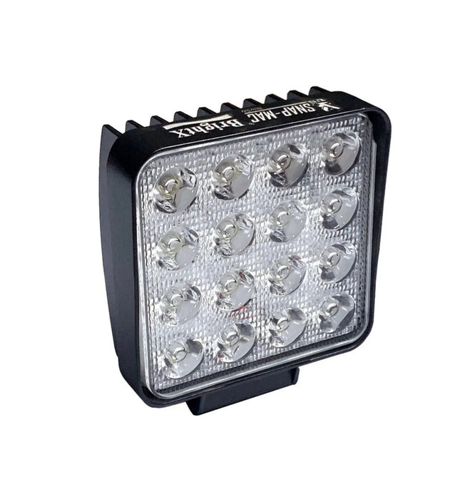 US-SNAP MAC 48 Watt LED Work Light US48W