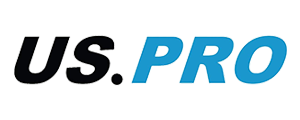 US PRO logo