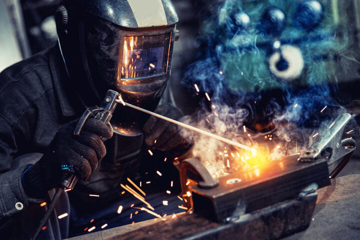 Welders